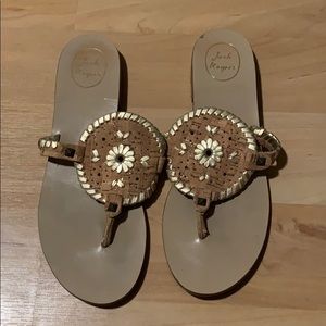 Jack Rodgers Flip-Flops